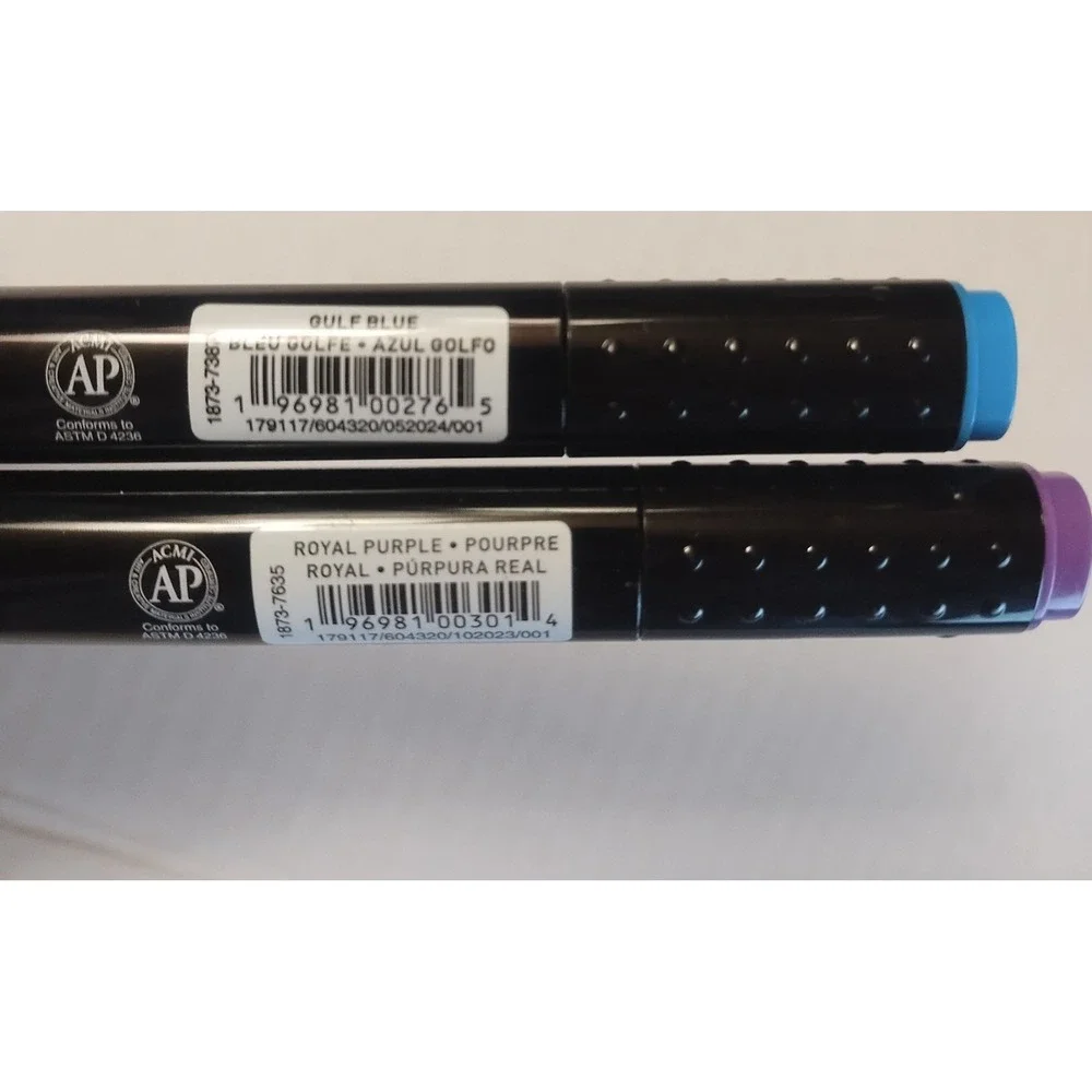 Artsmith illustration markers
